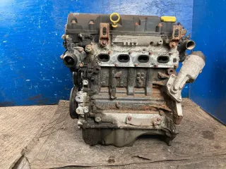 95517727 Двигатель Opel Corsa D 1.4л Арт 2-829147, вид 4
