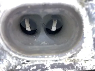 95517727 Двигатель Opel Corsa D 1.4л Арт 2-829147, вид 6