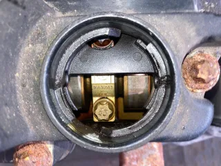 95517727 Двигатель Opel Corsa D 1.4л Арт 2-829147, вид 9