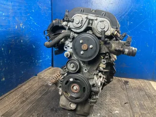 95517727 Двигатель Opel Corsa D 1.4л Арт 2-829148, вид 1