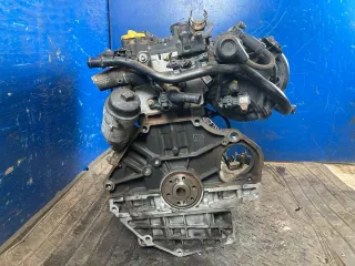 95517727 Двигатель Opel Corsa D 1.4л Арт 2-829148, вид 11