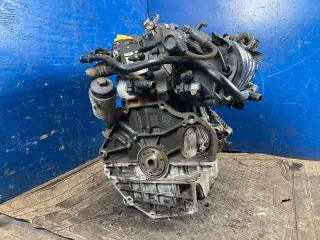 95517727 Двигатель Opel Corsa D 1.4л Арт 2-829148, вид 13
