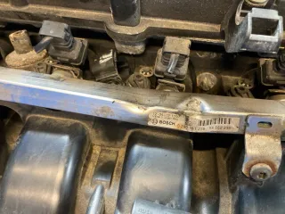 95517727 Двигатель Opel Corsa D 1.4л Арт 2-829148, вид 16
