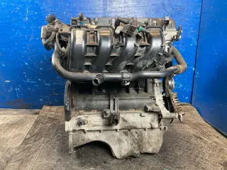 95517727 Двигатель Opel Corsa D 1.4л Арт 2-829148, вид 2