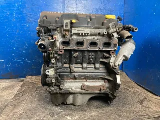 95517727 Двигатель Opel Corsa D 1.4л Арт 2-829148, вид 3