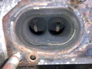 95517727 Двигатель Opel Corsa D 1.4л Арт 2-829148, вид 5