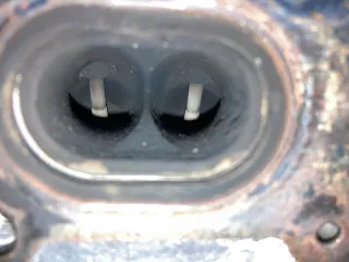 95517727 Двигатель Opel Corsa D 1.4л Арт 2-829148, вид 7