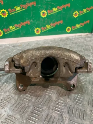 1K0615123F Суппорт передний левый Volkswagen Golf 4 Арт 2-829244, вид 2