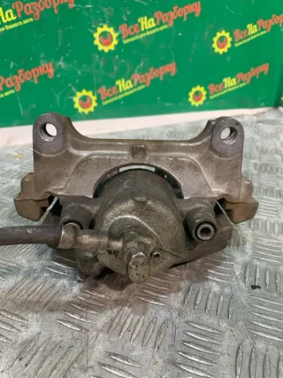 1K0615123F Суппорт передний левый Volkswagen Golf 4 Арт 2-829244, вид 3