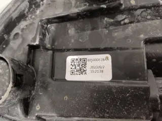 605000628AA Фара галоген Chery Tiggo 4 PRO Арт 2-829254, вид 16