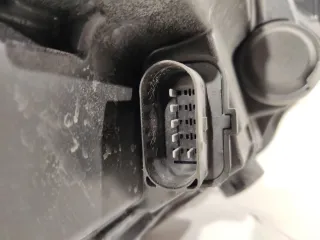 605000628AA Фара галоген Chery Tiggo 4 PRO Арт 2-829254, вид 22