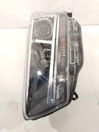 605000628AA Фара галоген Chery Tiggo 4 PRO Арт 2-829254, вид 5