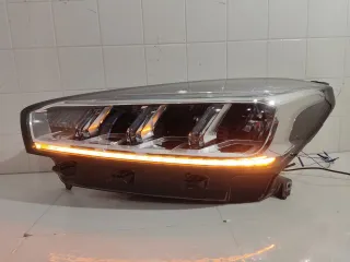 605000199AB Фара led Chery Tiggo 4 PRO Арт 2-829255, вид 2