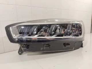 605000199AB Фара led Chery Tiggo 4 PRO Арт 2-829255, вид 4