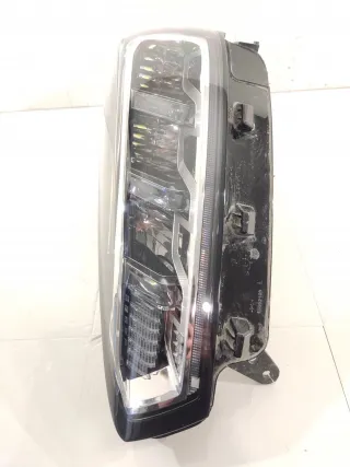 605000199AB Фара led Chery Tiggo 4 PRO Арт 2-829255, вид 7