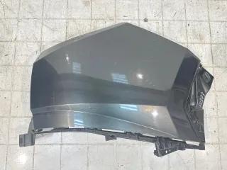 86657N8000 Клык бампера Hyundai Tucson 4 Арт 2-829270, вид 5