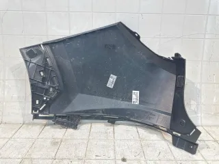86657N8000 Клык бампера Hyundai Tucson 4 Арт 2-829270, вид 9