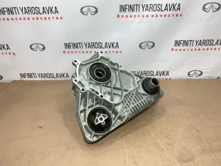 27105A371E2 Раздаточная коробка BMW X5 F15 Арт 2-829299, вид 1