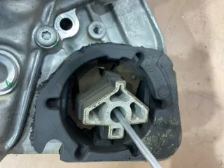 27105A371E2 Раздаточная коробка BMW X5 F15 Арт 2-829299, вид 12
