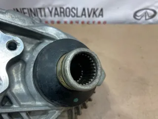 27105A371E2 Раздаточная коробка BMW X5 F15 Арт 2-829299, вид 13