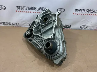 27105A371E2 Раздаточная коробка BMW X5 F15 Арт 2-829299, вид 16