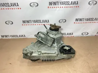 27105A371E2 Раздаточная коробка BMW X5 F15 Арт 2-829299, вид 2