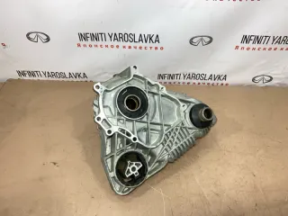 27105A371E2 Раздаточная коробка BMW X5 F15 Арт 2-829299, вид 3