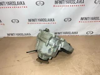 27105A371E2 Раздаточная коробка BMW X5 F15 Арт 2-829299, вид 4