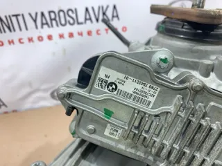 27105A371E2 Раздаточная коробка BMW X5 F15 Арт 2-829299, вид 5