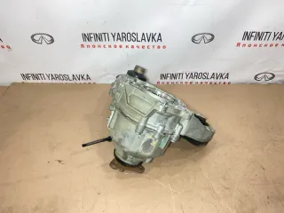 27105A371E2 Раздаточная коробка BMW X5 F15 Арт 2-829299, вид 6