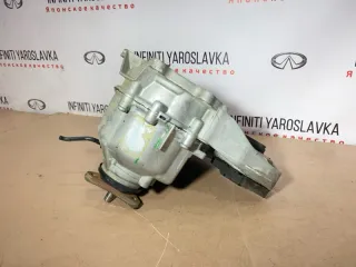 27105A371E2 Раздаточная коробка BMW X5 F15 Арт 2-829299, вид 7