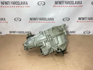 27105A371E2 Раздаточная коробка BMW X5 F15 Арт 2-829299, вид 8