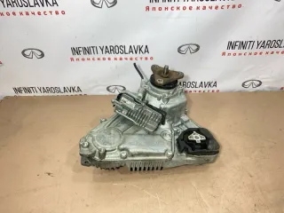 27105A371E2 Раздаточная коробка BMW X5 F15 Арт 2-829299, вид 9