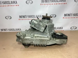 27105A371E2 Раздаточная коробка BMW X5 F15 Арт 2-829299, вид 10