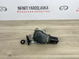 288104GA0A Моторчик дворников Nissan Skyline V37 Арт 2-829338, вид 11