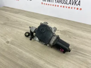 288104GA0A Моторчик дворников Nissan Skyline V37 Арт 2-829338, вид 13