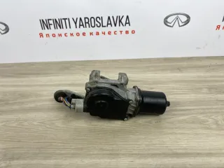 288104GA0A Моторчик дворников Nissan Skyline V37 Арт 2-829338, вид 19