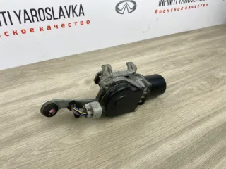 288104GA0A Моторчик дворников Nissan Skyline V37 Арт 2-829338, вид 20