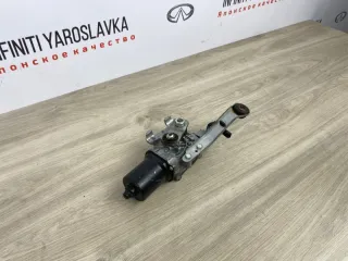 288104GA0A Моторчик дворников Nissan Skyline V37 Арт 2-829338, вид 2