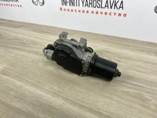 288104GA0A Моторчик дворников Nissan Skyline V37 Арт 2-829338, вид 21