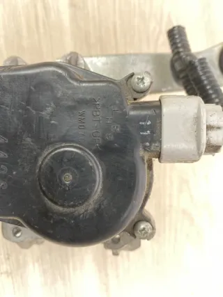 288104GA0A Моторчик дворников Nissan Skyline V37 Арт 2-829338, вид 25