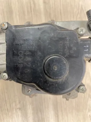 288104GA0A Моторчик дворников Nissan Skyline V37 Арт 2-829338, вид 26