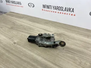 288104GA0A Моторчик дворников Nissan Skyline V37 Арт 2-829338, вид 3
