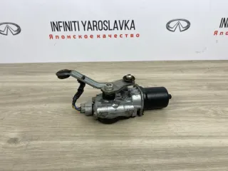 288104GA0A Моторчик дворников Nissan Skyline V37 Арт 2-829338, вид 6