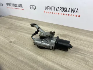 288104GA0A Моторчик дворников Nissan Skyline V37 Арт 2-829338, вид 8