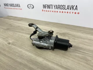 288104GA0A Моторчик дворников Nissan Skyline V37 Арт 2-829338, вид 9