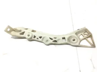 bp4k502j1 Кронштейн крепления бампера Mazda 3 BK Арт 2-829444, вид 1
