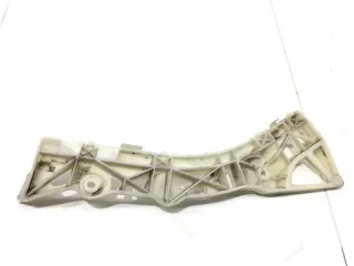 bp4k502h1 Кронштейн крепления бампера Mazda 3 BK Арт 2-829445, вид 2