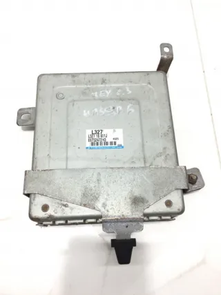 e6t52472h3 Блок управления двигателем Mazda 6 1 Арт 2-829464, вид 1