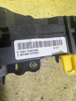 7g91-7c453 Селектор АКПП Ford Mondeo 3 Арт 2-829570, вид 5